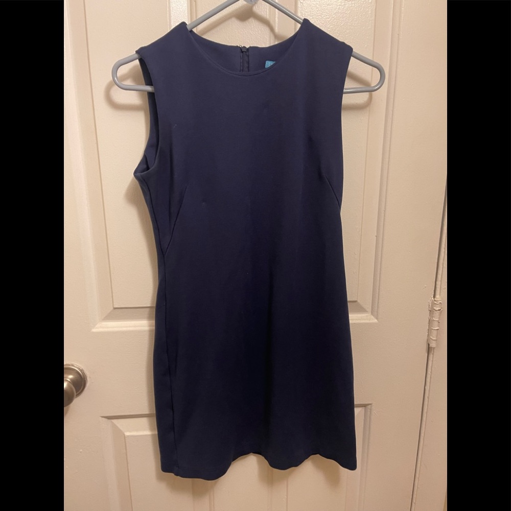 J McLaughlin dress